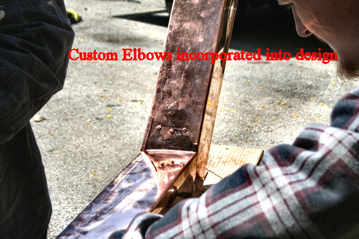custom elbows