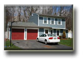 Fiber Cement Siding