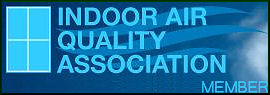 Member Indoor Air Quality Association