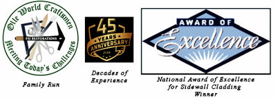 Philadelphia Sidng & Roofing Company