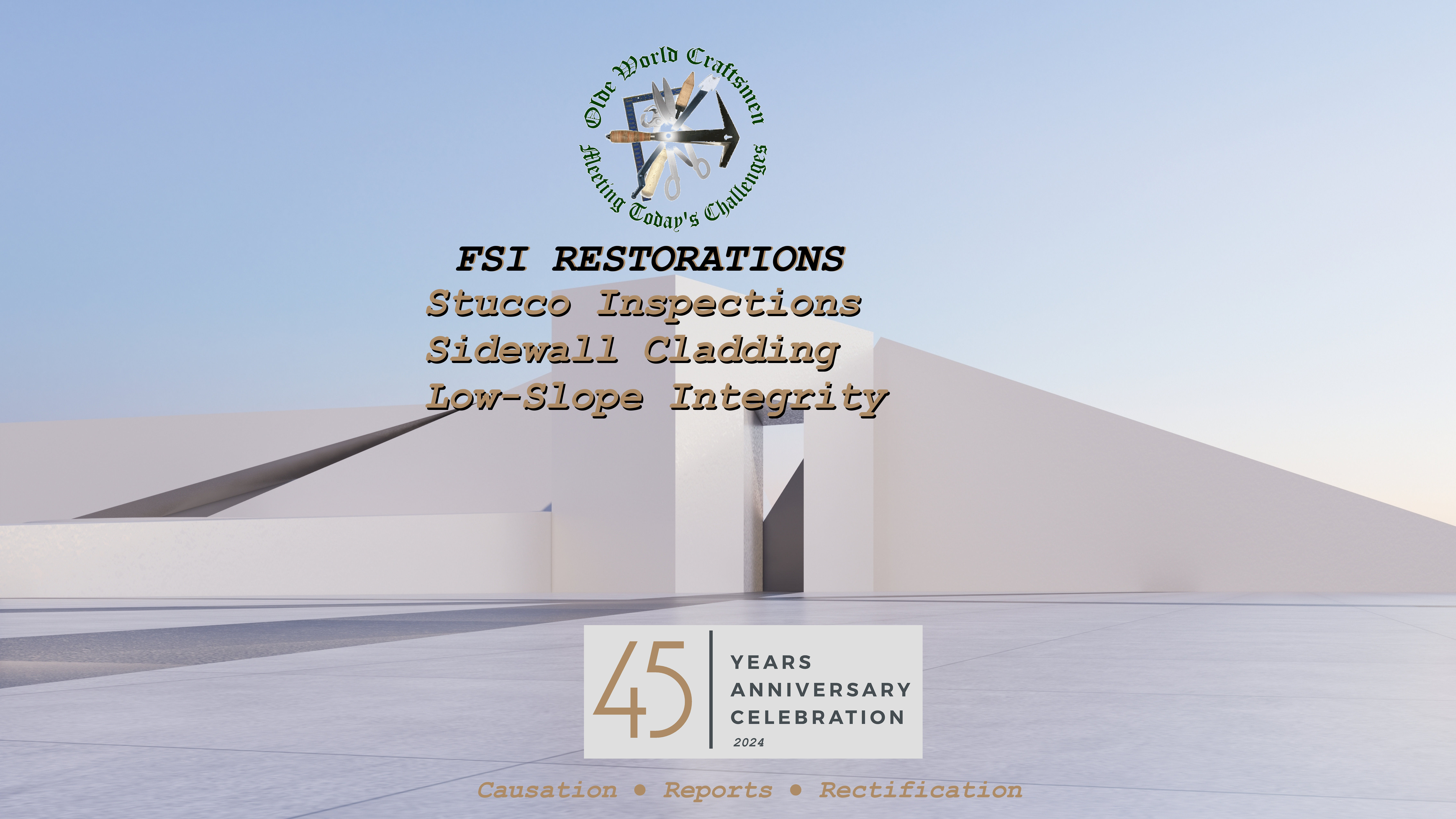 stucco inspections philadelphia