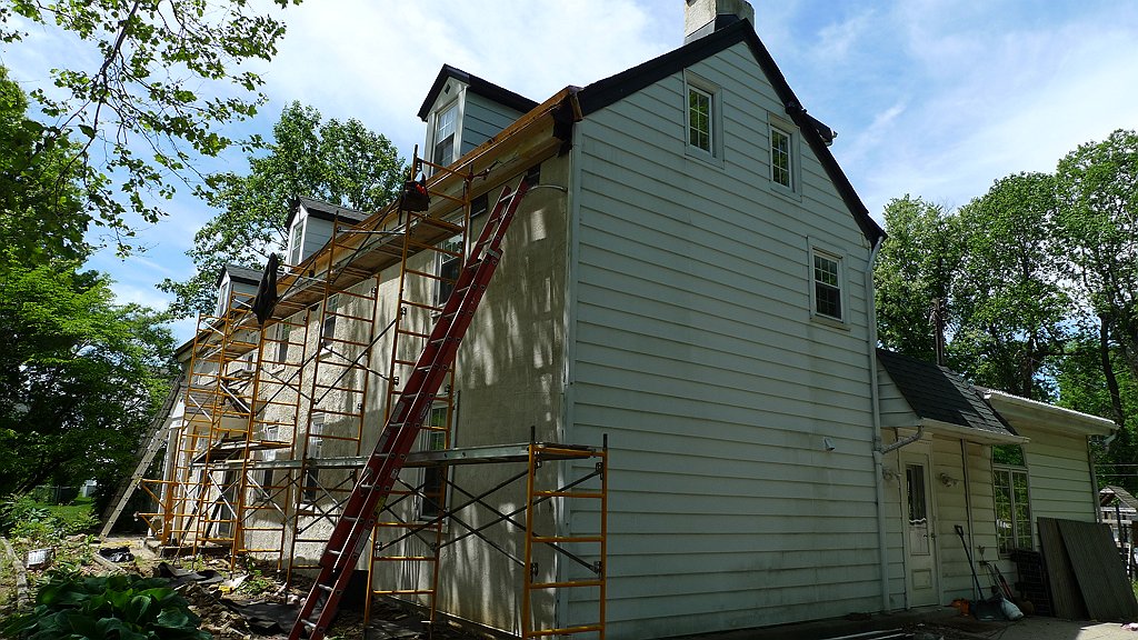 copper yankee guttering philadelphia pa