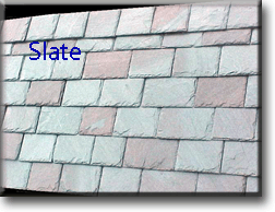 Slate Roof Repair Estimates