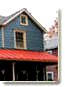 Real Hand Fashioned Tin Roof  Yardley,Pa.