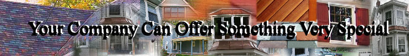 USA Contractor Advertising  