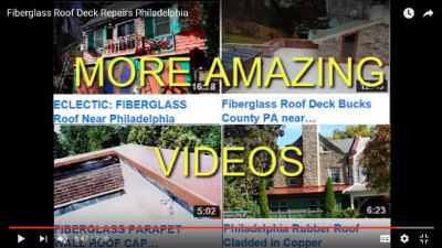 repairs fiberglass philadelphia