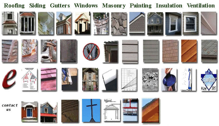 New Jersey Slate Roofing Contractor
